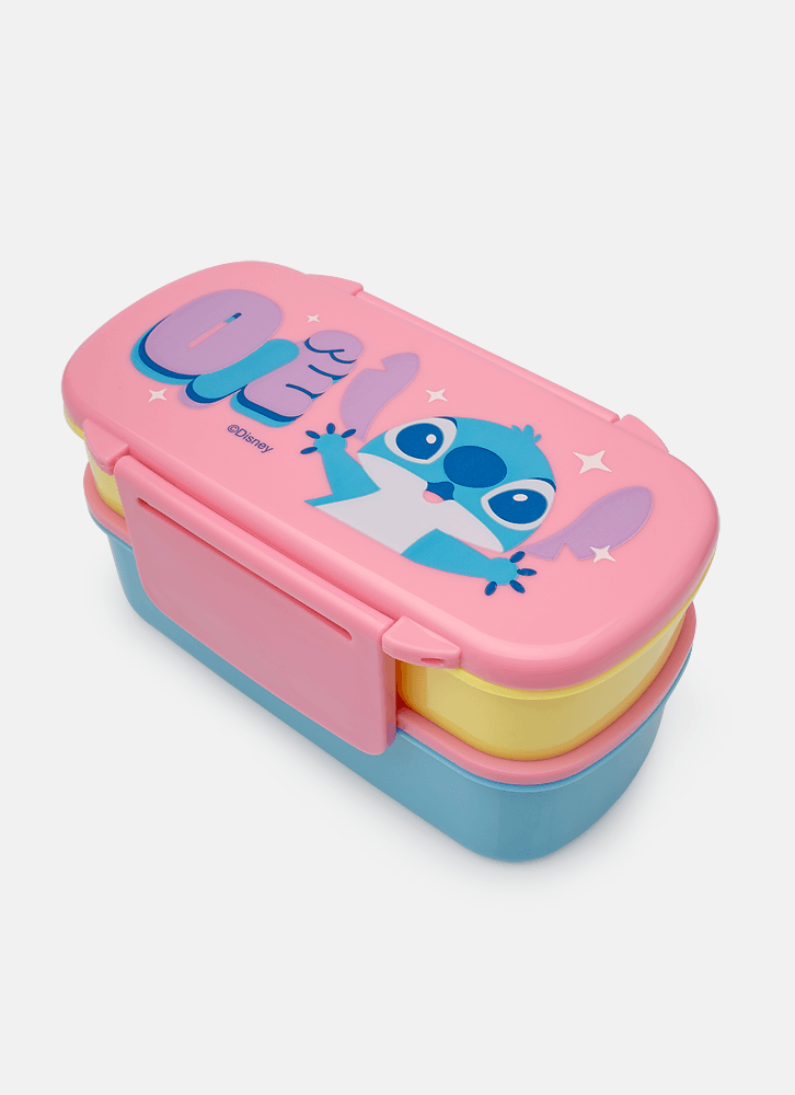 Marmita Média Stitch