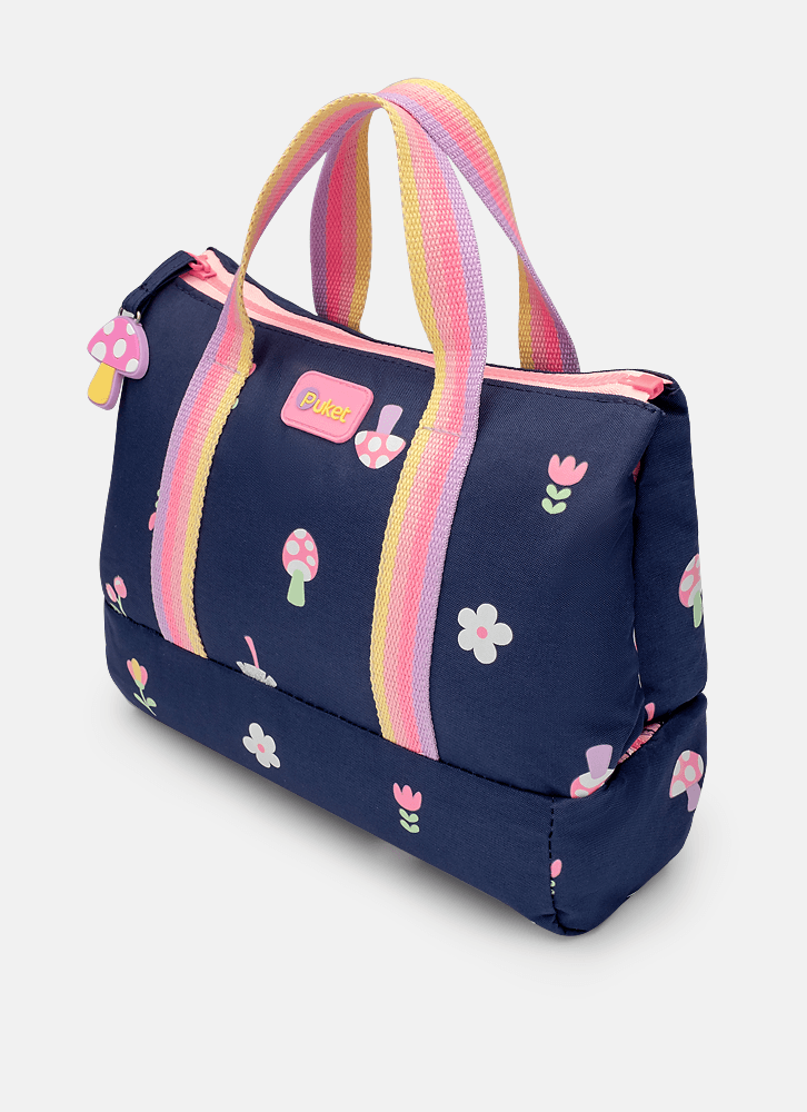 Necessaire Grande Unicórnio Encantado