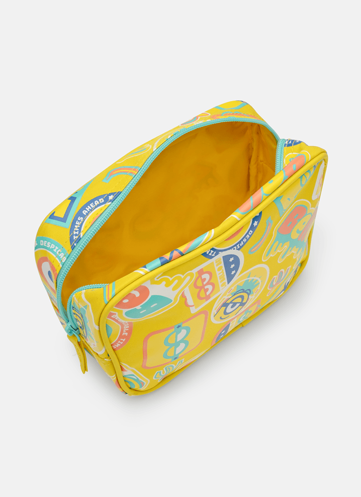 Necessaire Média Minions