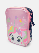 Estojo Grande Unicórnio Encantado