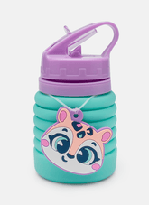 Garrafa Dobrável Onça