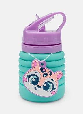 Garrafa Dobrável Onça