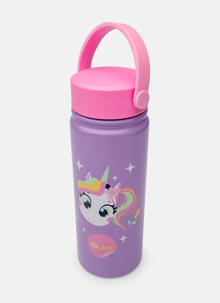 Garrafa Térmica Unicórnio Encantado