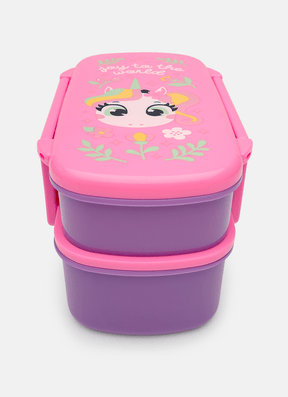 Marmita Média Unicórnio Encantado