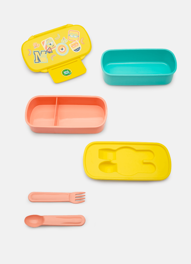 Marmita Média Minions