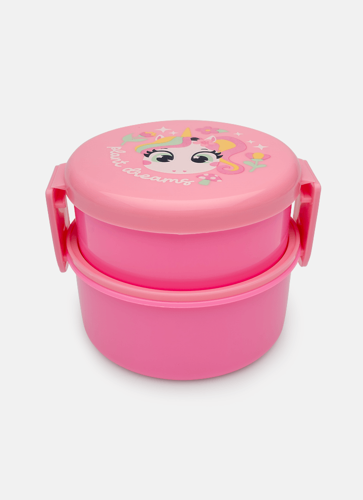 Marmita Pequena Unicórnio Encantado