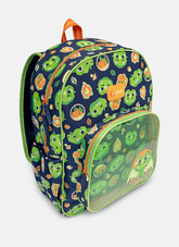 Mochila Costas Dragão Camping