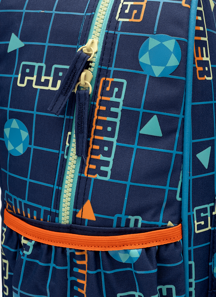 Mochila Costas Tubarão Futevôlei