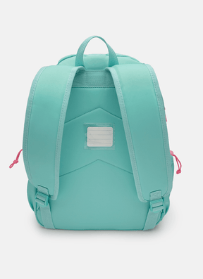 Mochila Costas Verde Água