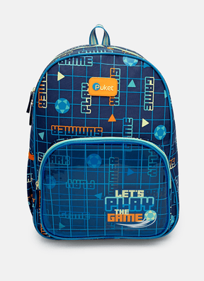 Mochila Costas Tubarão Futevôlei