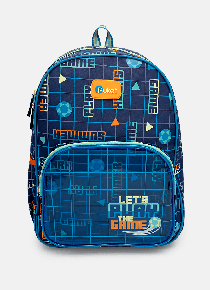 Mochila Costas Tubarão Futevôlei