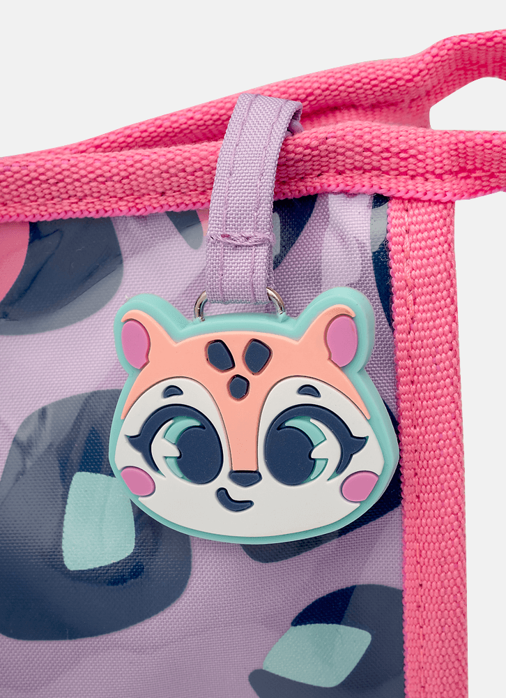 Necessaire Grande Onça