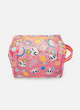 Necessaire Grande Unicórnio Aloha